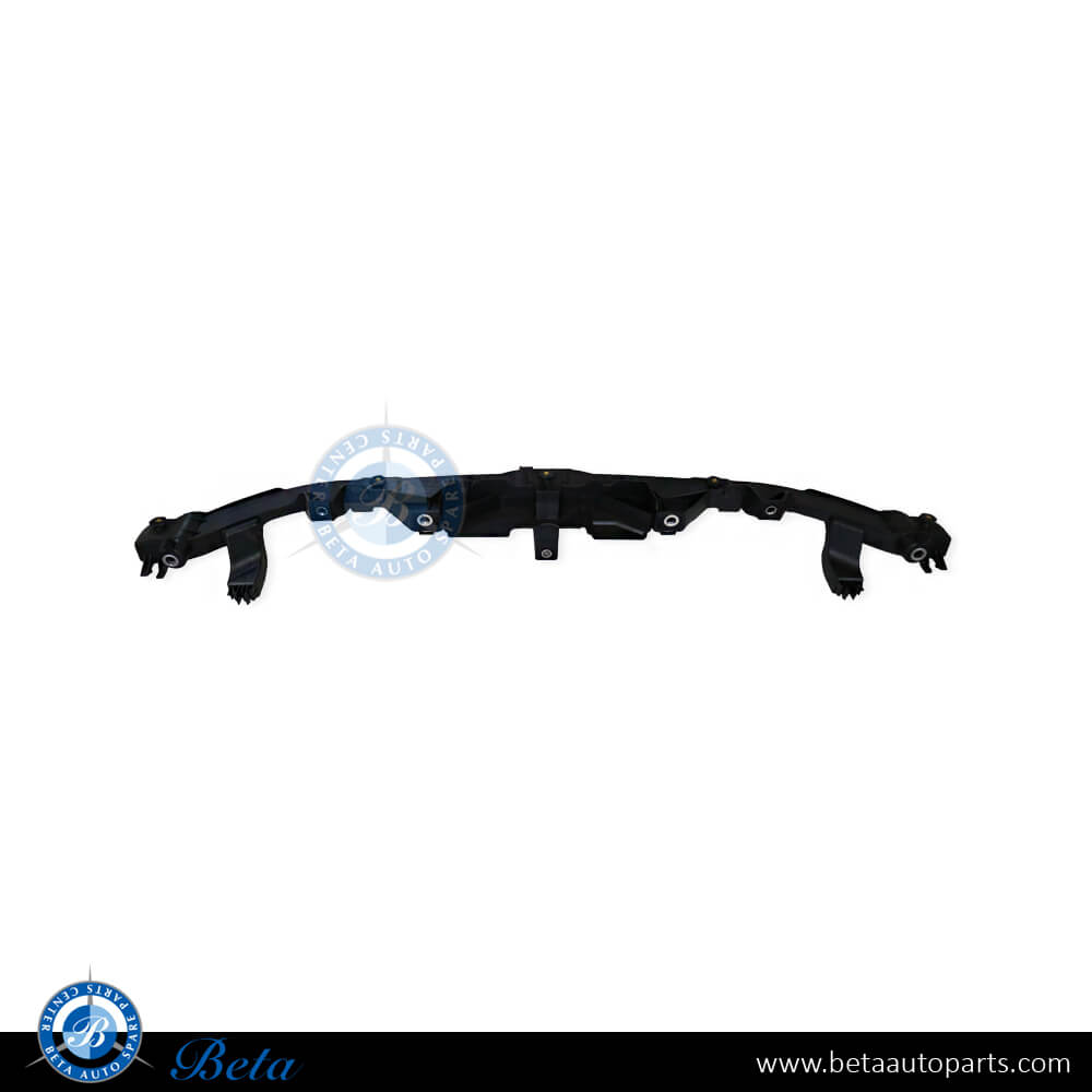 Bottom Support of Radiator for Porsche Cayenne 2015-2017 models, Part Number 95850473140 Bottom Support of Radiator for Porsche Cayenne 2015-2017 models, Part Number 95850473140